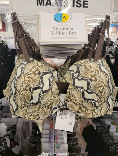 Primark maximise shirt bra - bra, 2