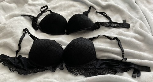 Ladies sizes bigger - 2,