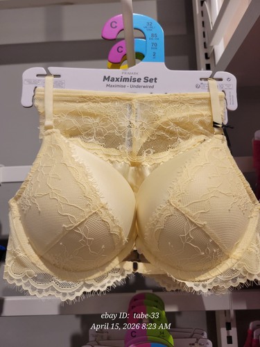 Primark sizes bigger boost - primark, 2