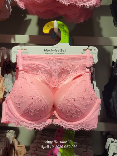 Primark sizes bigger boost - primark,
