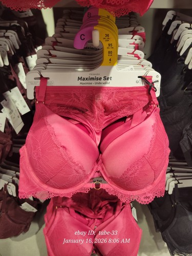 Primark sizes bigger boost - 2,