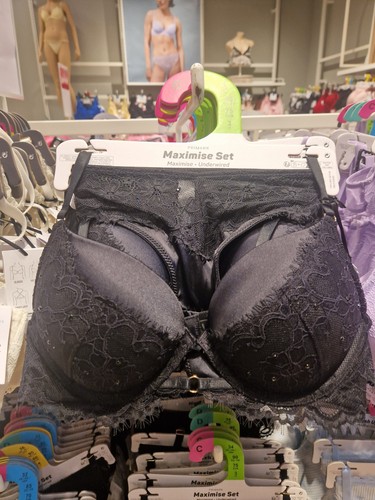 Primark sizes bigger - 2,