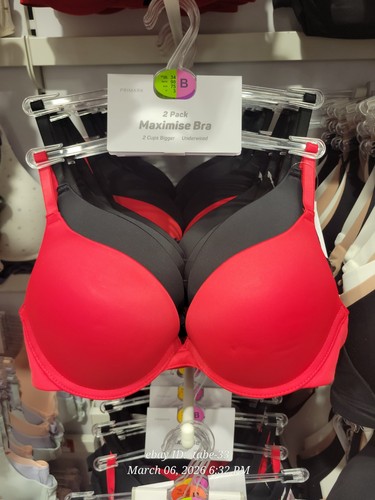 Primark sizes bigger - primark,