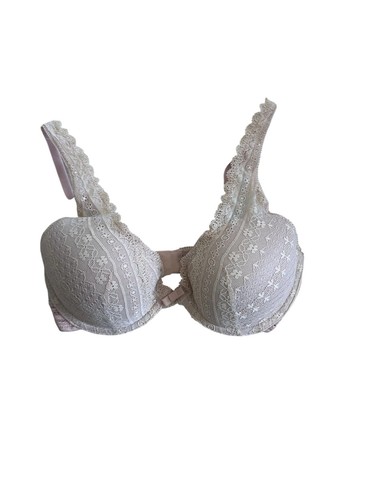 Push underwired padded bust - push,